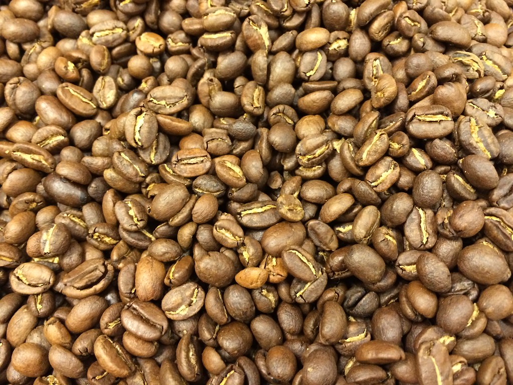 Café verde