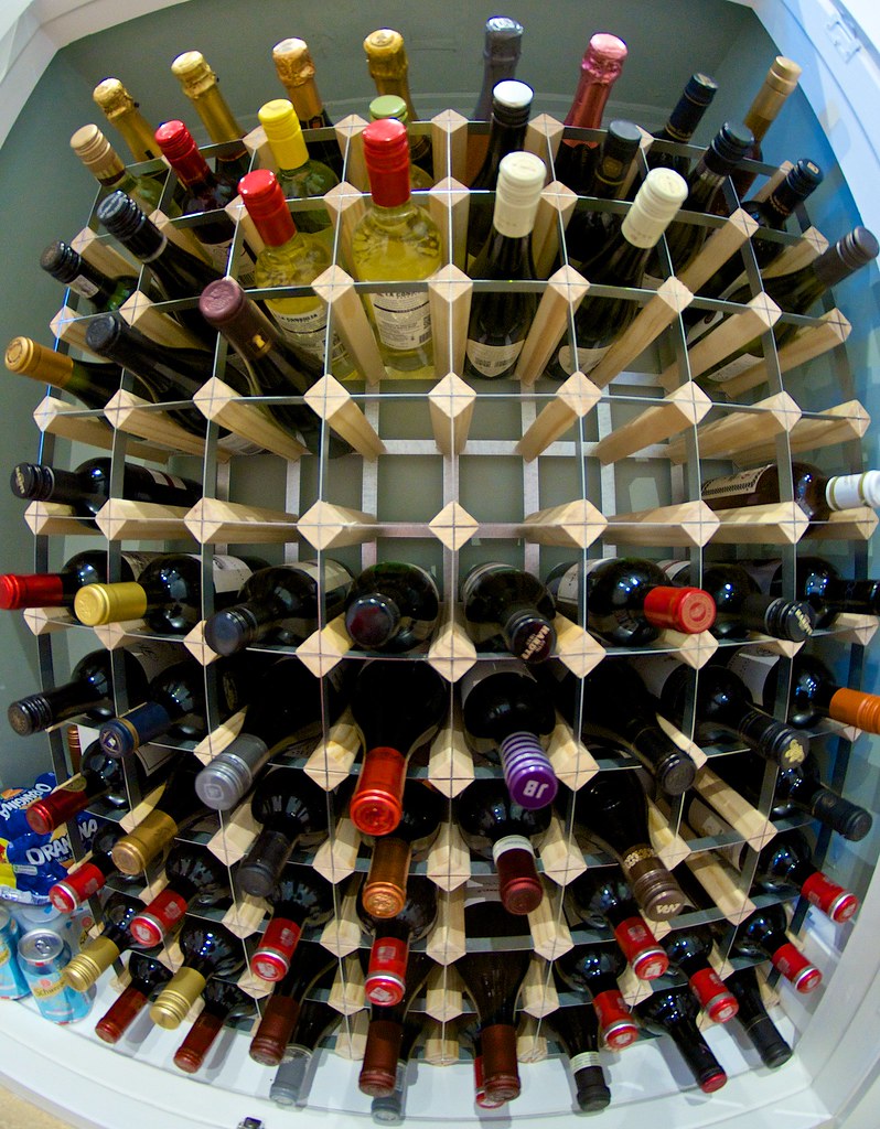 Botellero